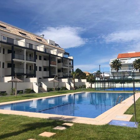Mar Jonica Apartment Denia Exterior photo