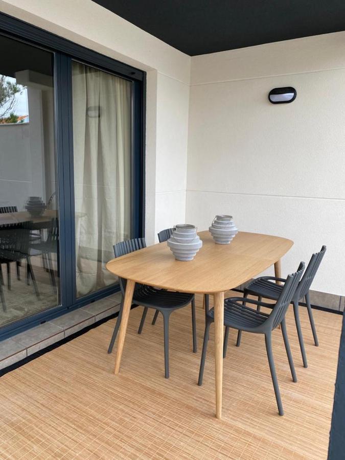 Mar Jonica Apartment Denia Exterior photo