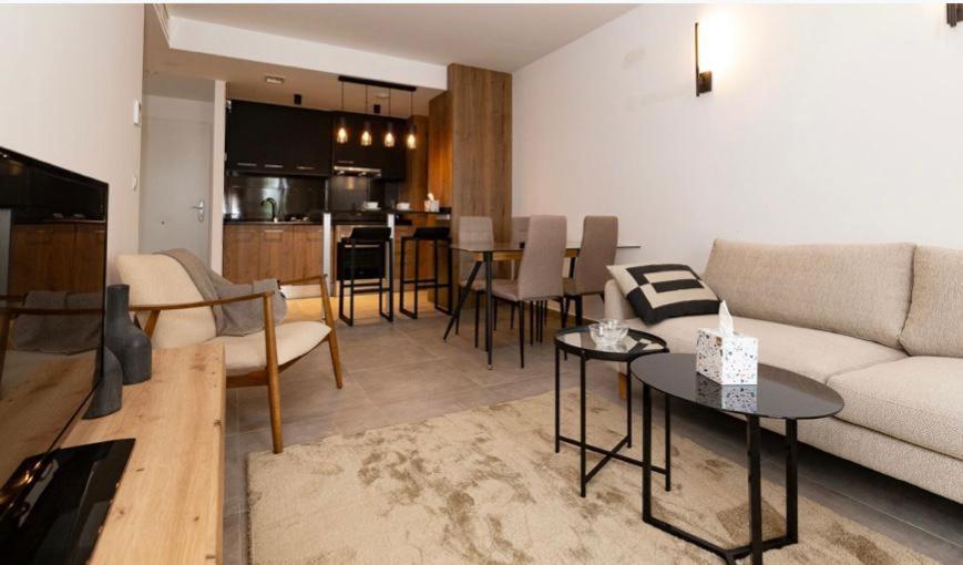 Mar Jonica Apartment Denia Exterior photo